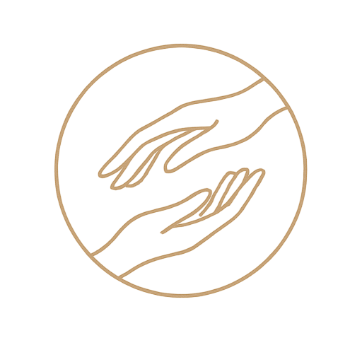 Manuální terapie logo