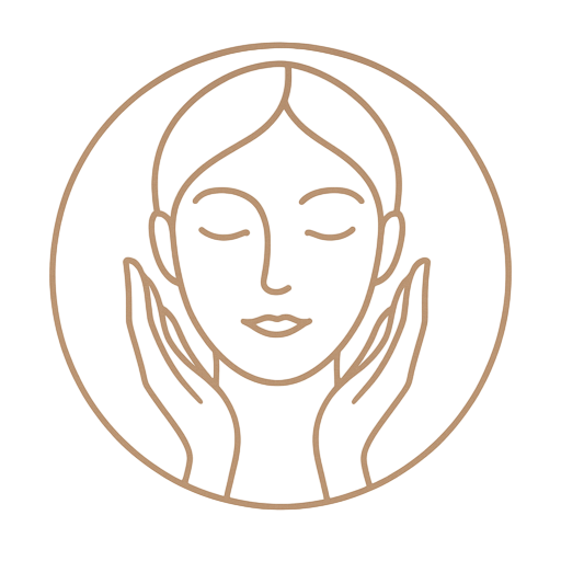 Obličejové terapie logo